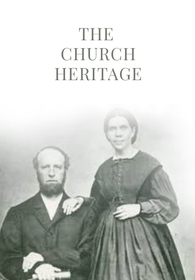 The Church Heritage