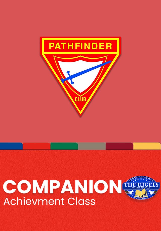 Companion Manual