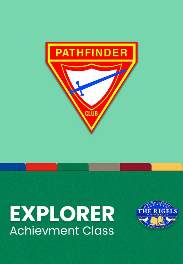 Explorer Manual