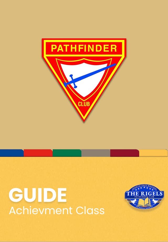 Guide Manual