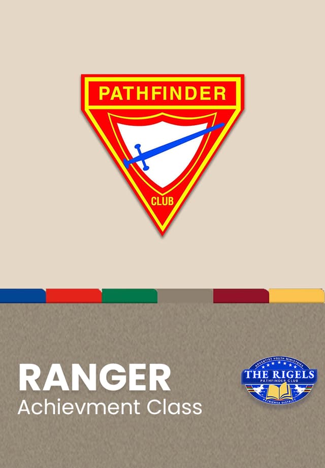 Ranger Manual