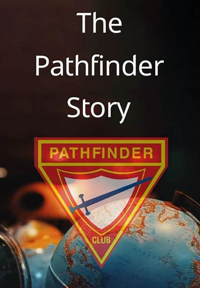 The Pathfinder Story
