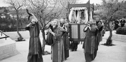 The Galilean Wedding and the Second Coming of Christ: A Profound Prophetic Parable