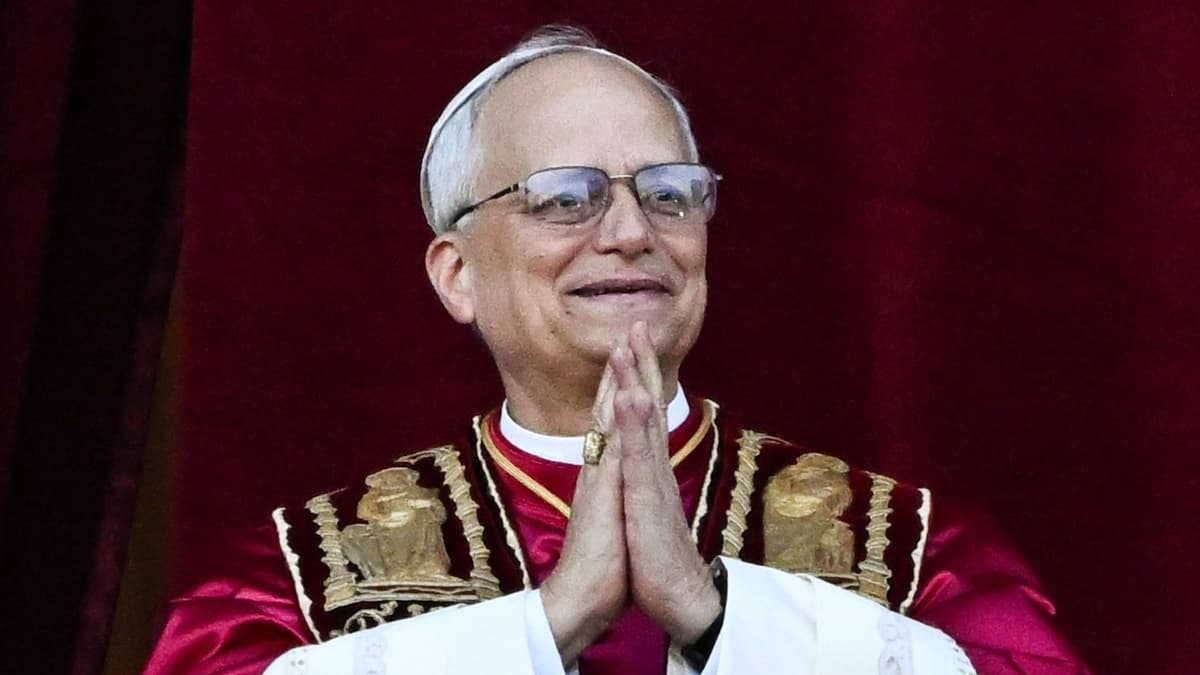 The American Pope: A Prophetic Turning Point?