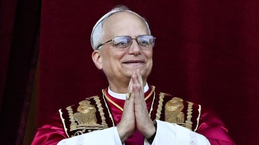 The American Pope: A Prophetic Turning Point?