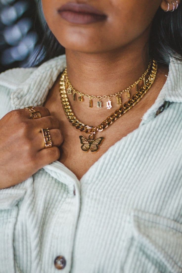 Why Seventh-day Adventists Don’t Wear Rings or Adornments