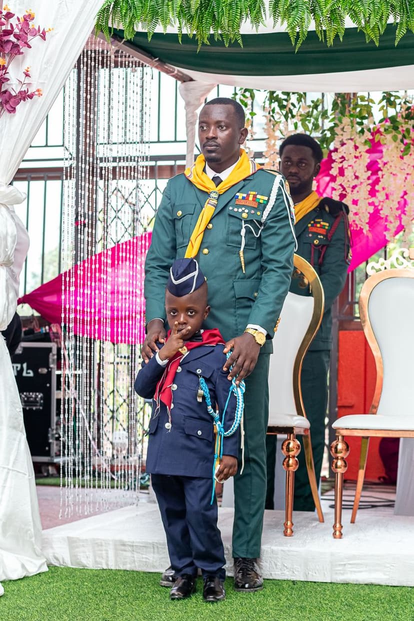 Photo from MG. Dennis' Wedding, image 17