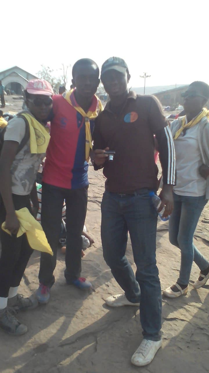 Photo from Youth Camp, image 1