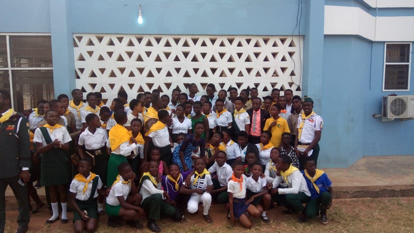 Photo from Youth Camp, image 14