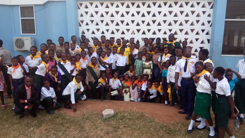 Photo from Youth Camp, image 15