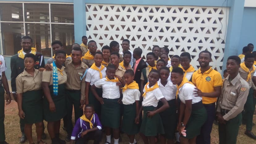 Photo from Youth Camp, image 16