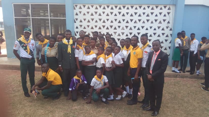 Photo from Youth Camp, image 17