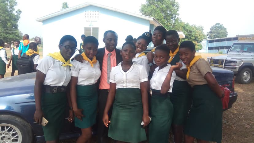 Photo from Youth Camp, image 18