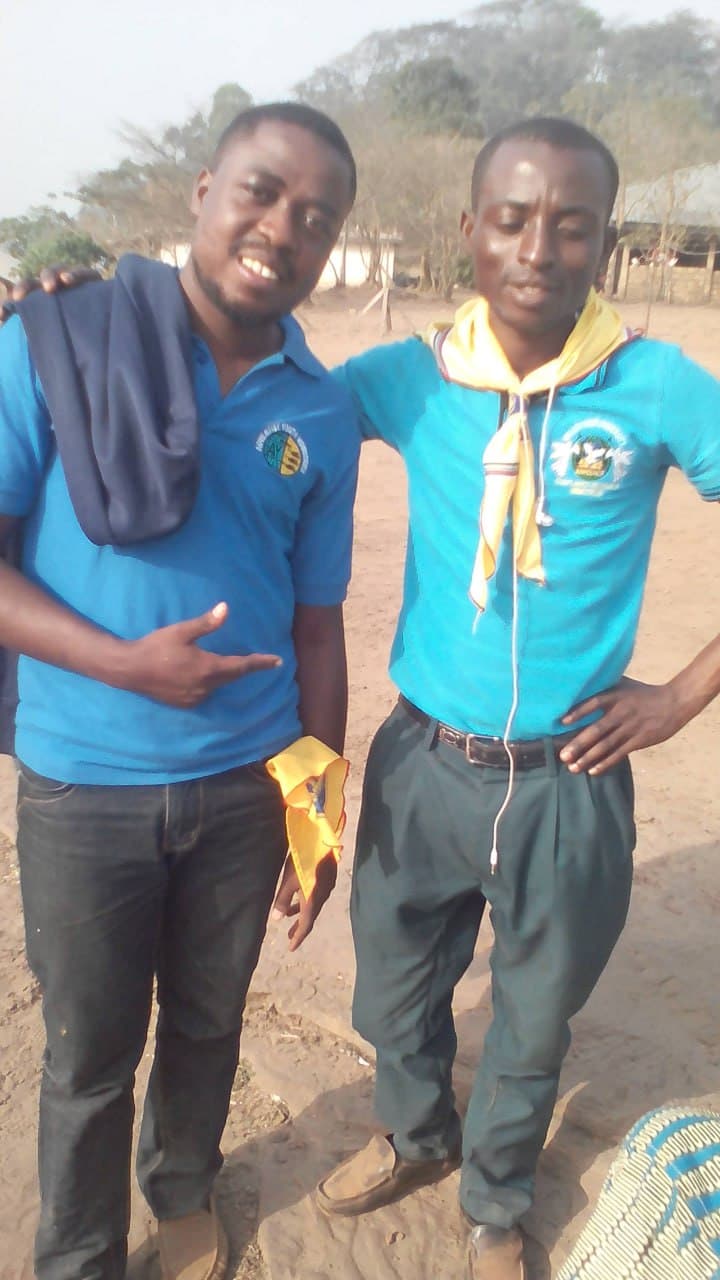 Photo from Youth Camp, image 2