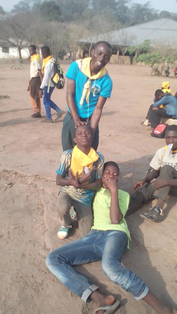 Photo from Youth Camp, image 3