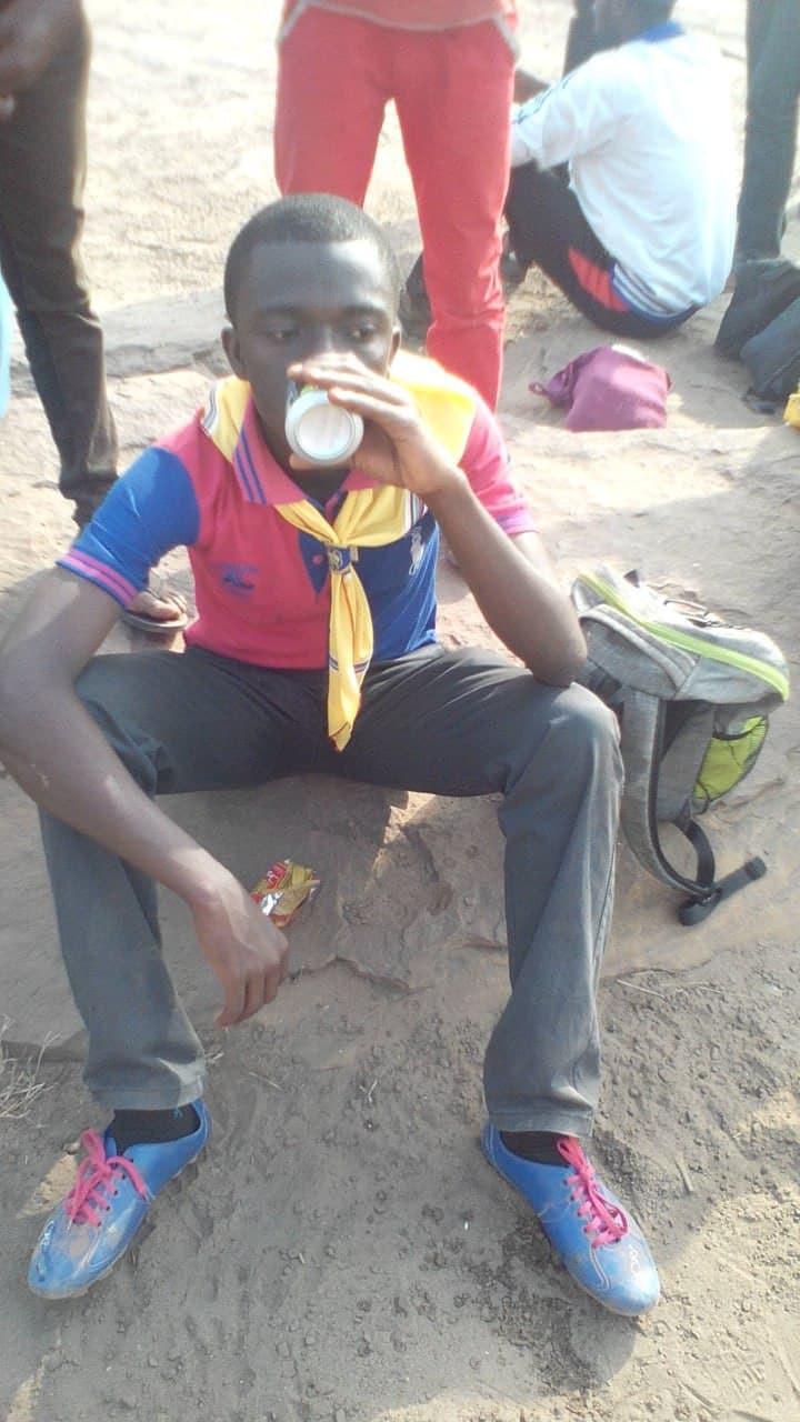 Photo from Youth Camp, image 4