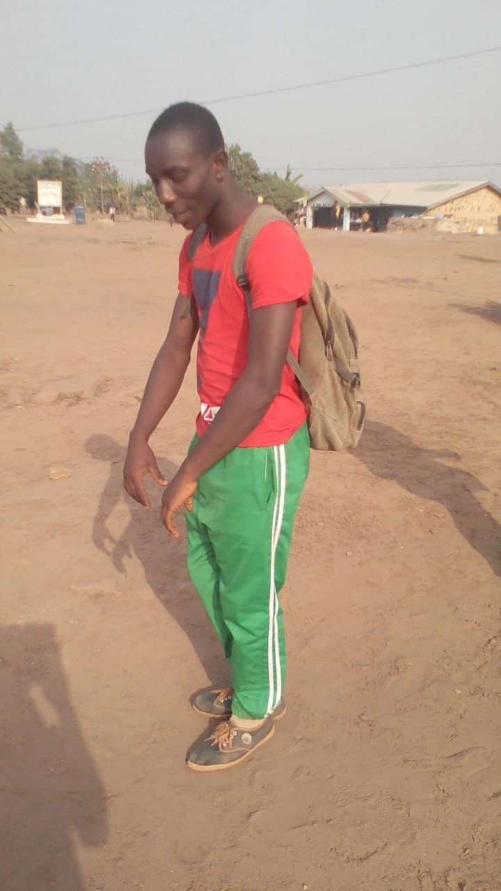 Photo from Youth Camp, image 5
