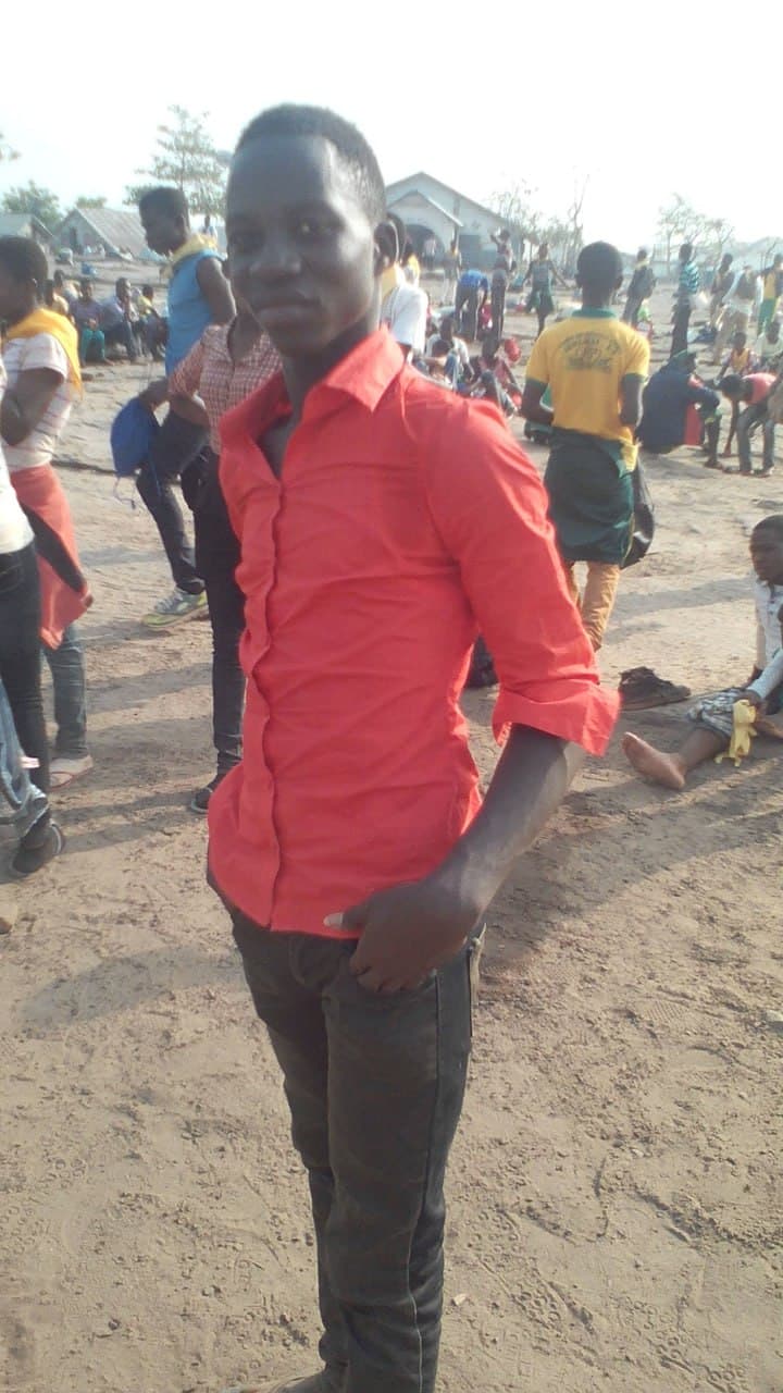 Photo from Youth Camp, image 6