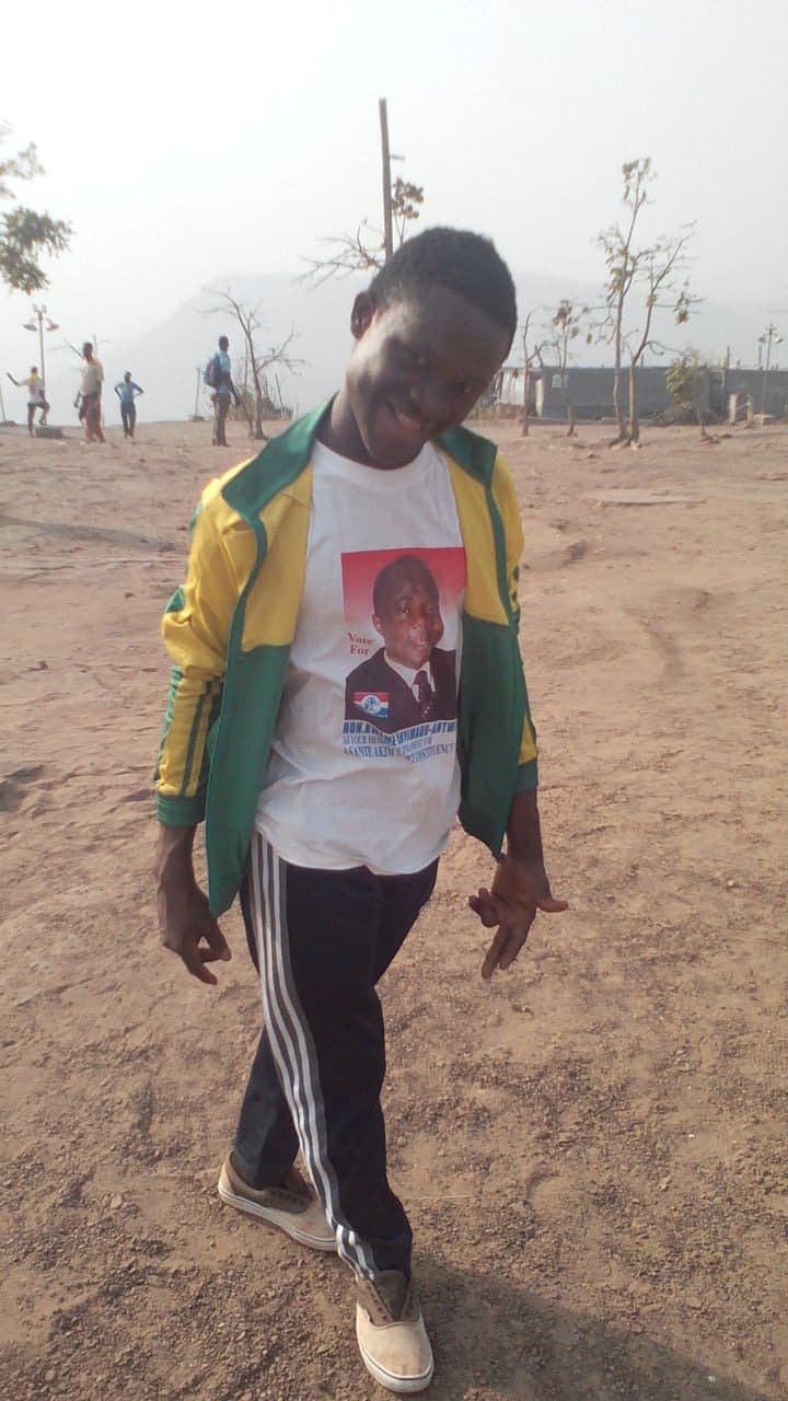 Photo from Youth Camp, image 7