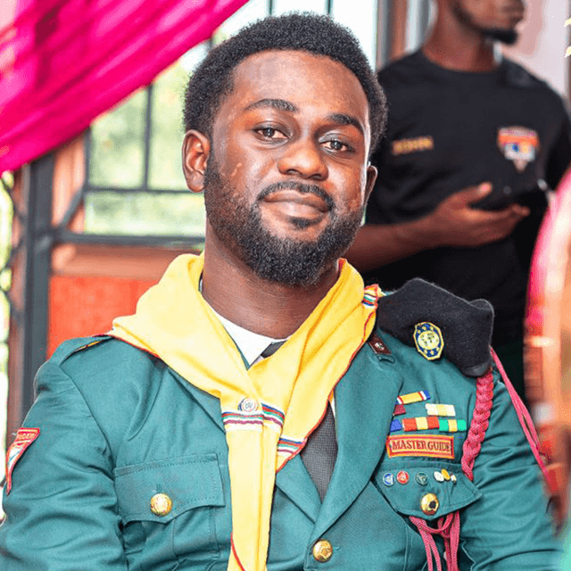 MG. Goka Simon