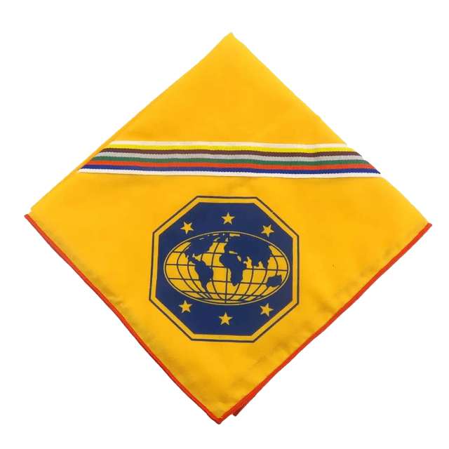 Master Guide Neckerchief (Printed) preview