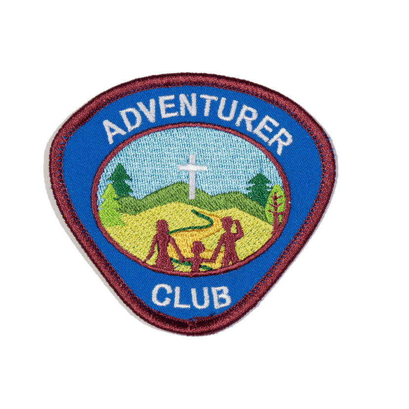 Product image 0 of Adventurer Uniform Patch