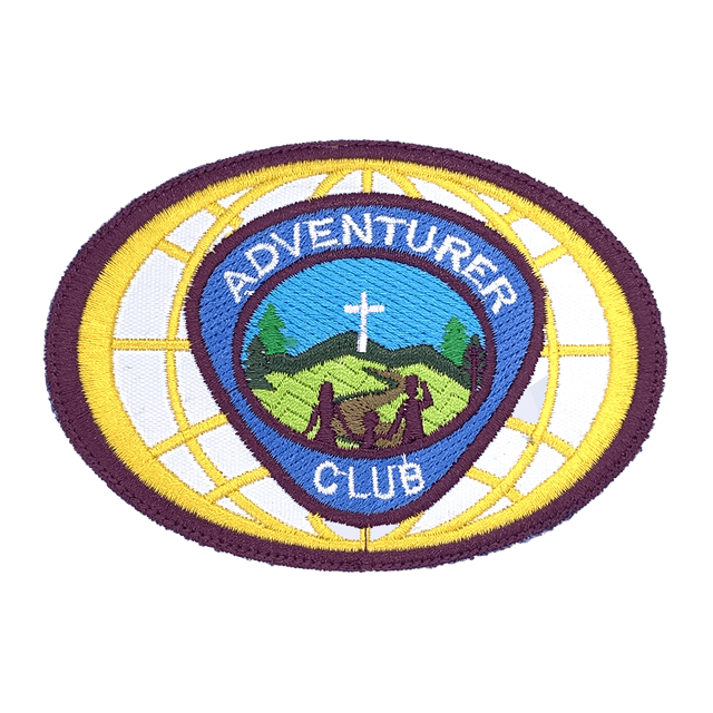 Adventurer World Patch preview