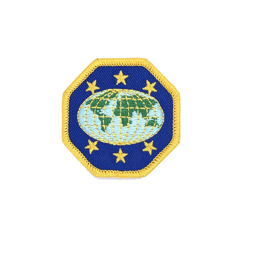 Product image 0 of Master Guide Beret Crest