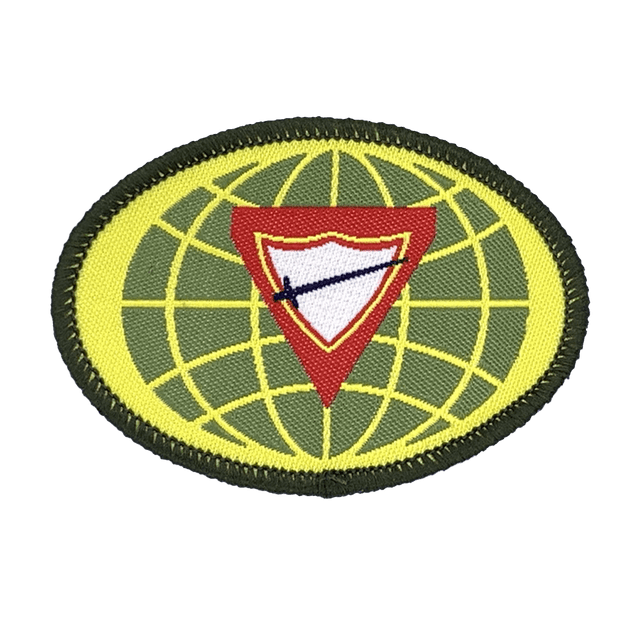 Pathfinder World Patch preview