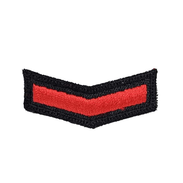 Companion Class Chevron preview