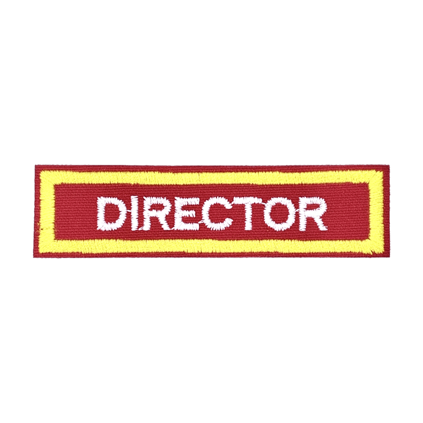 Product image 0 of Staff Sleeve Strip - Director
