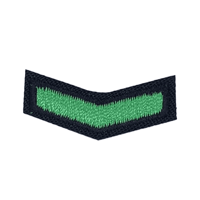 Explorer Class Chevron preview