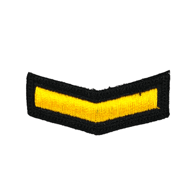 Guide Class Chevron preview