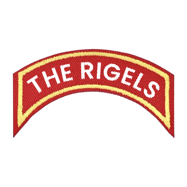 The Rigels Club Arc preview
